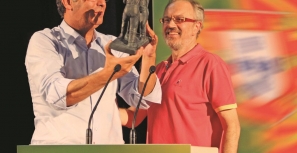 Seguro sente-se seguro em Fafe